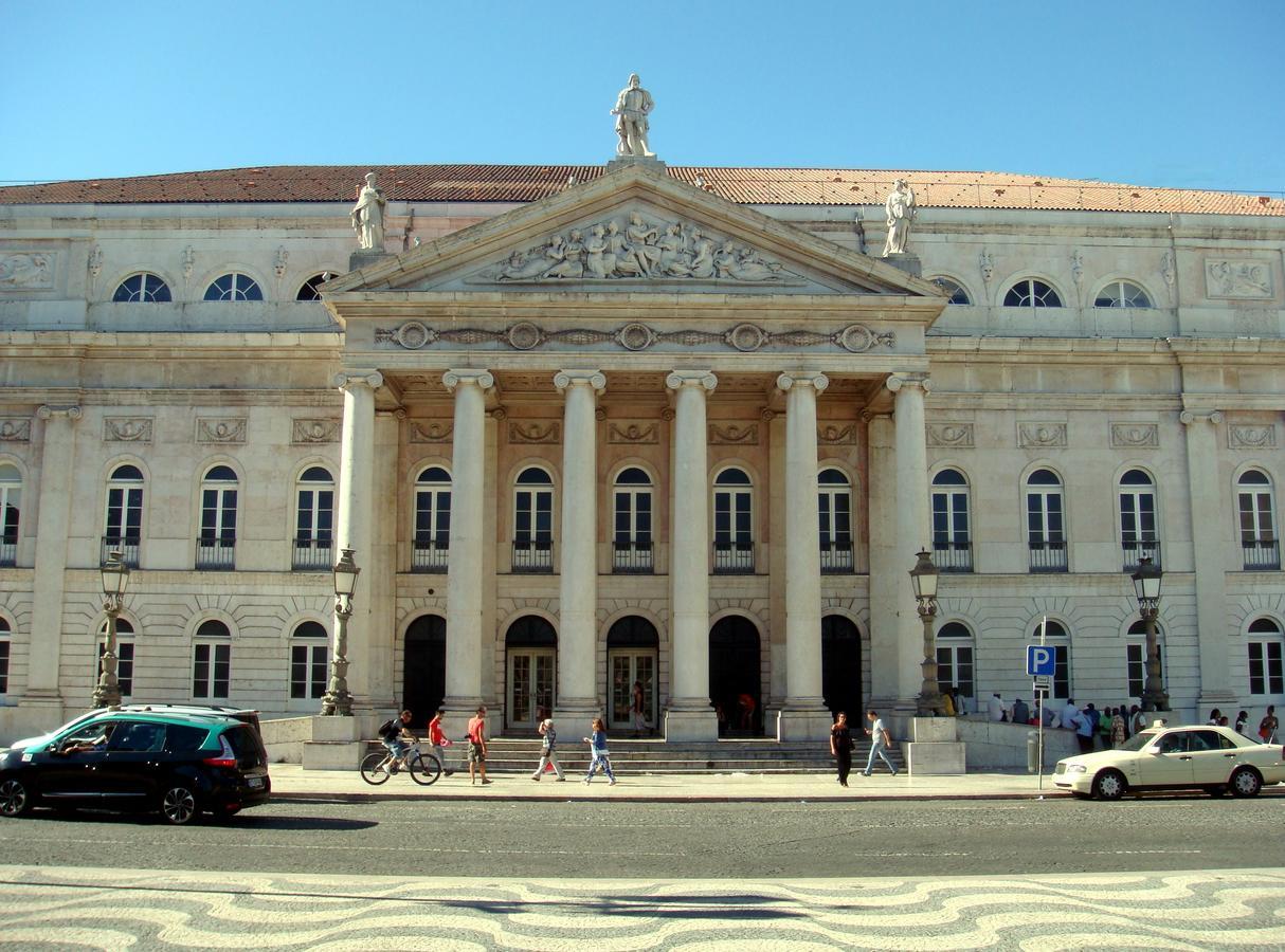 Inn-chiado Restauradores Prime Gasthof 2*