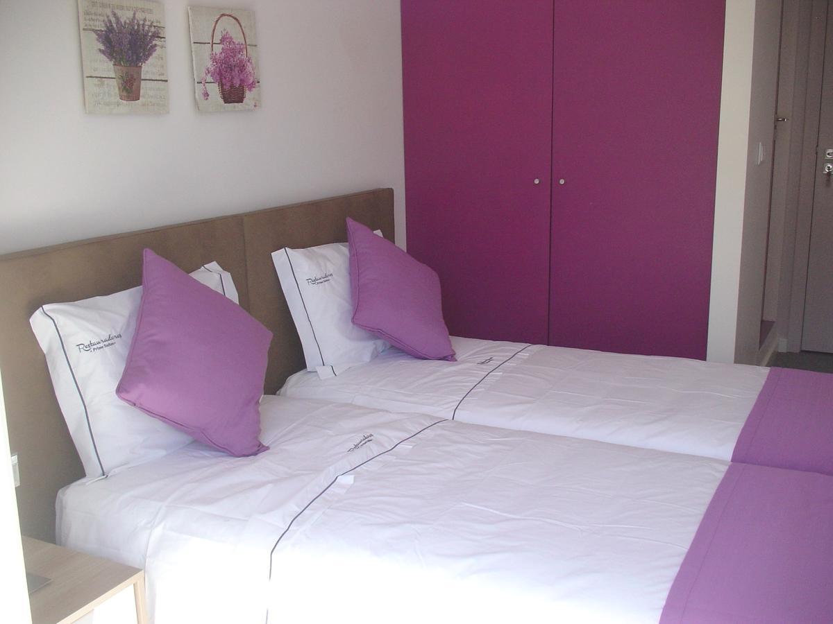 Gasthof Inn-chiado Restauradores Prime