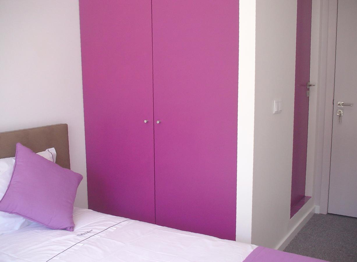 Gasthof Inn-chiado Restauradores Prime