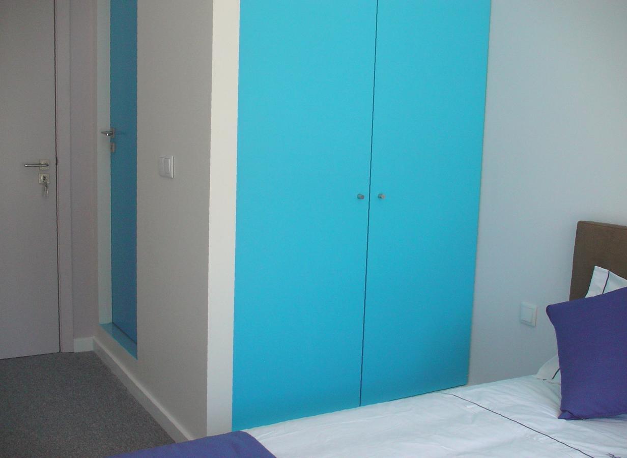 Inn-chiado Restauradores Prime Lissabon