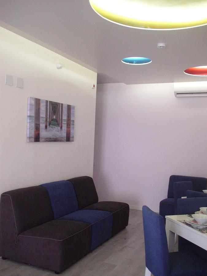 Inn-chiado Restauradores Prime 2* Lissabon