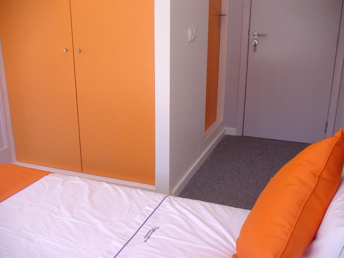 Inn-chiado Restauradores Prime Lissabon