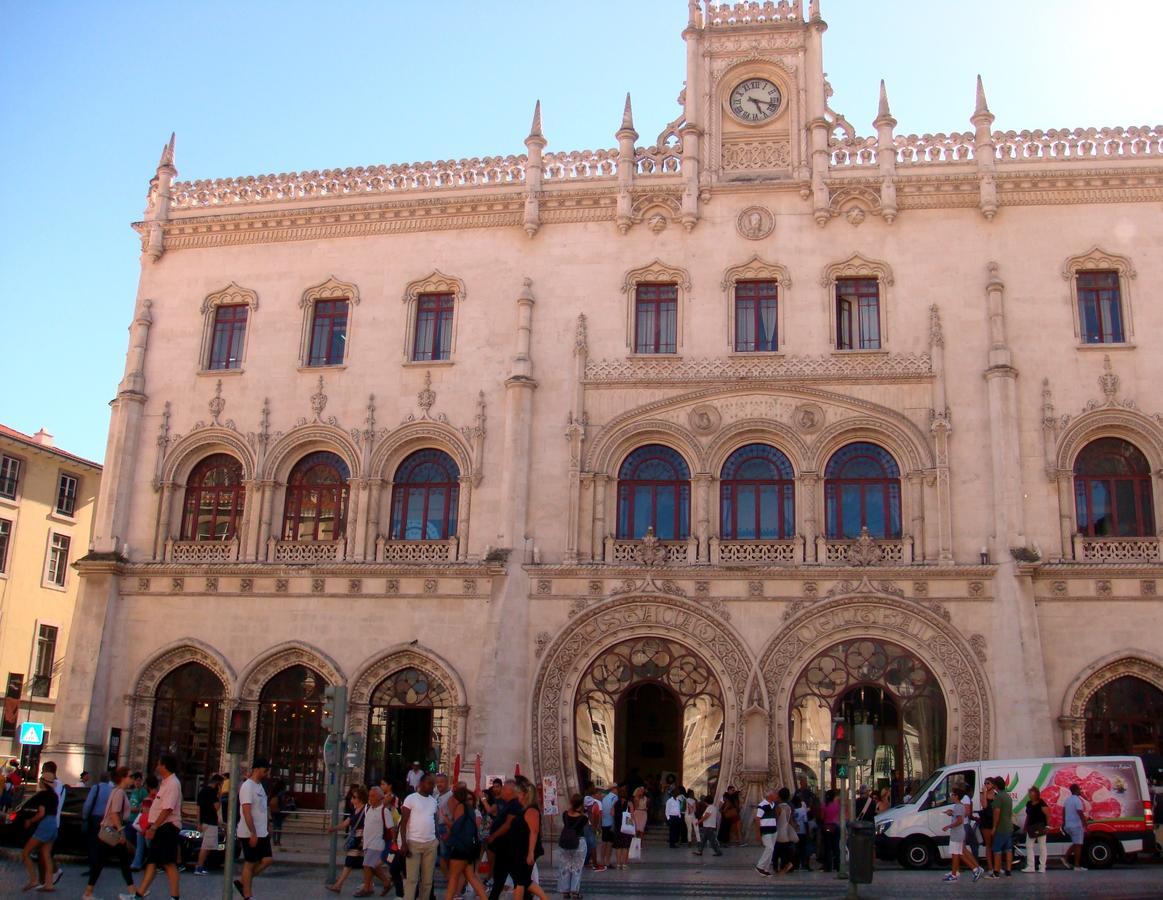 Inn-chiado Restauradores Prime Gasthof 2*