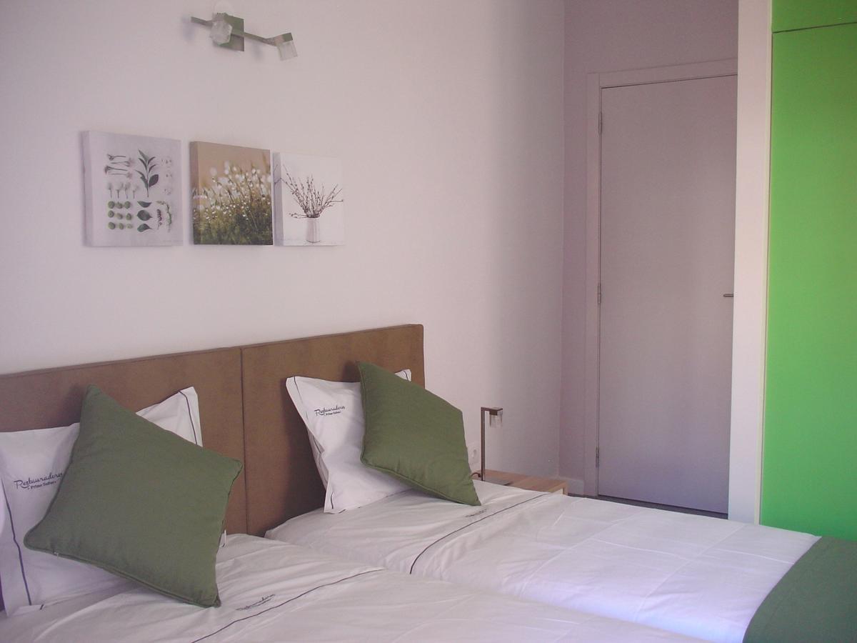 Inn-chiado Restauradores Prime Gasthof