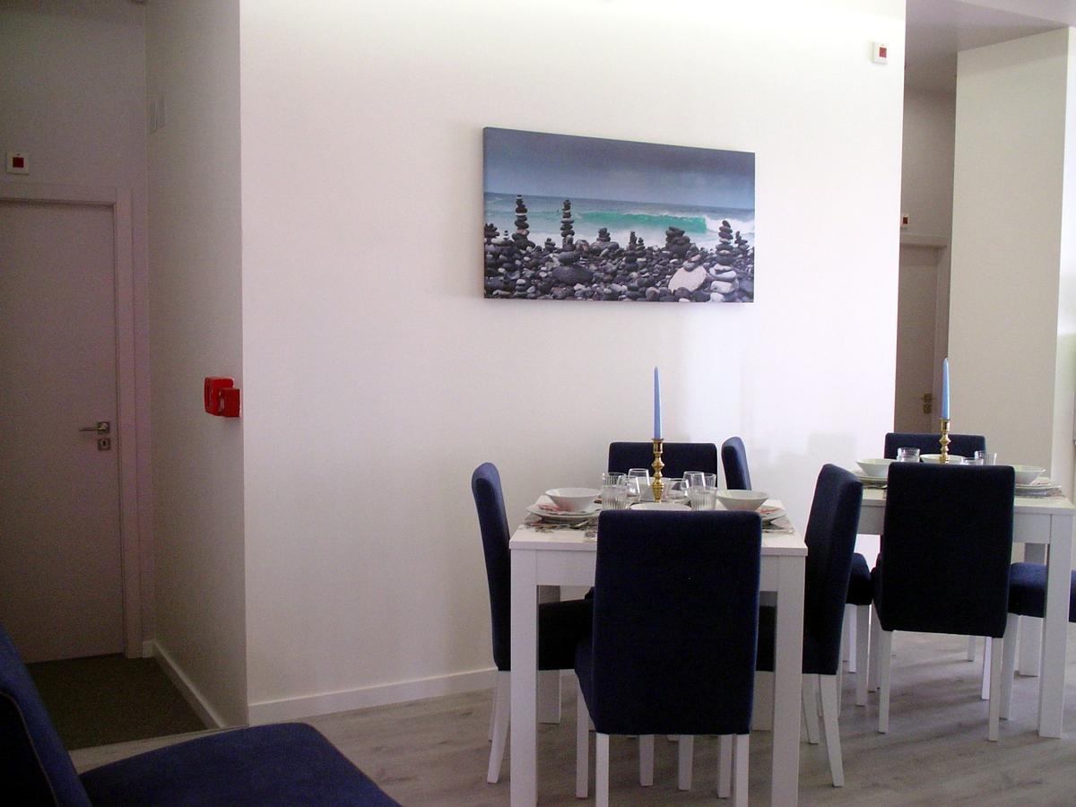 Gasthof Inn-chiado Restauradores Prime
