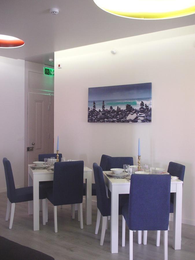 Gasthof Inn-chiado Restauradores Prime Lissabon