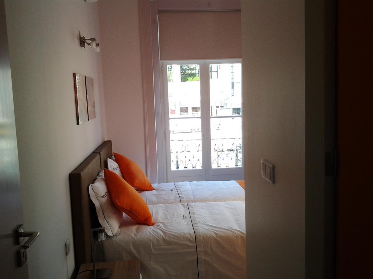Gasthof Inn-chiado Restauradores Prime 2*