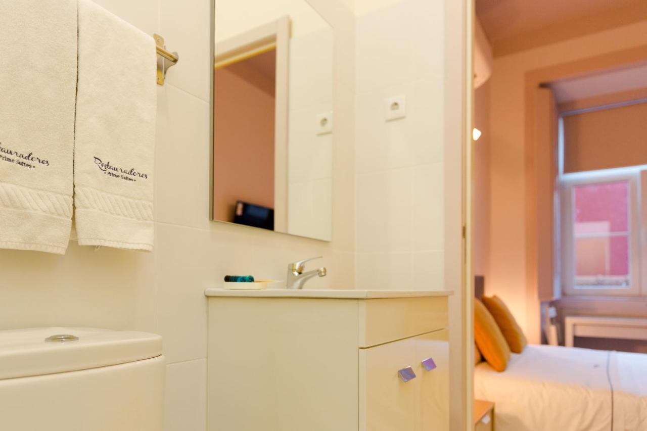 Inn-chiado Restauradores Prime Lissabon