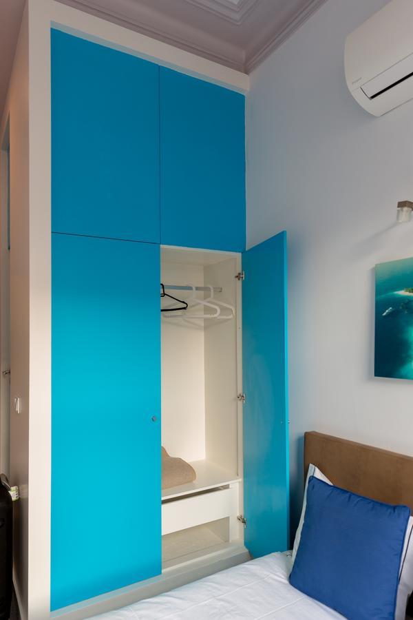Inn-chiado Restauradores Prime Gasthof Lissabon