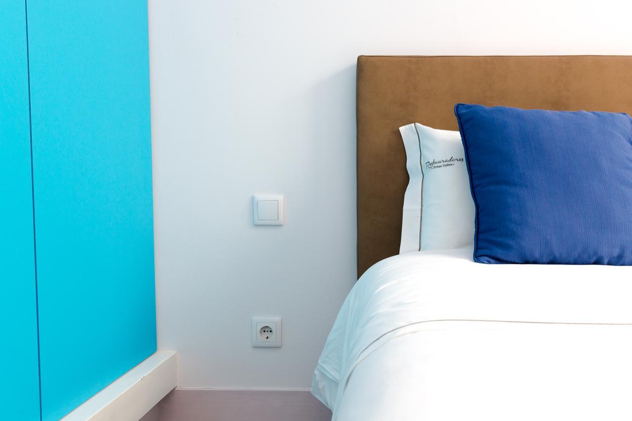 Gasthof Inn-chiado Restauradores Prime 2*