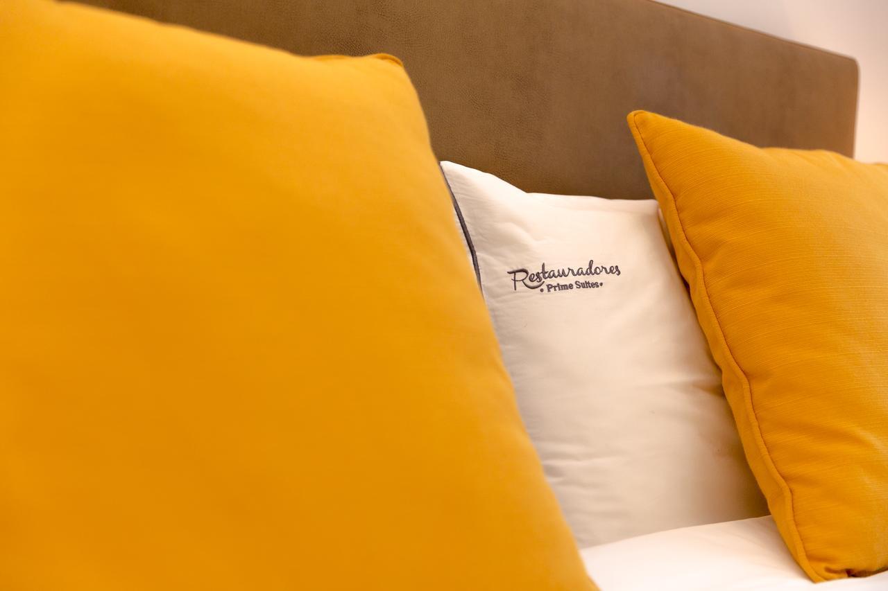 Inn-chiado Restauradores Prime 2* Lissabon