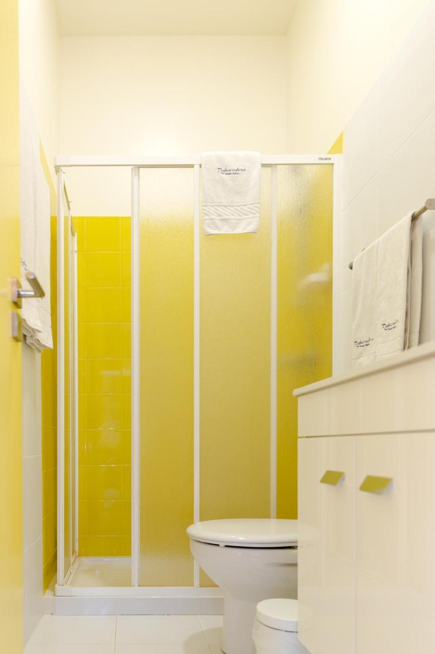 Inn-chiado Restauradores Prime Gasthof Lissabon
