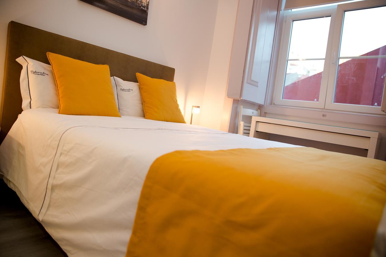 Inn-chiado Restauradores Prime Guest house Lisbon