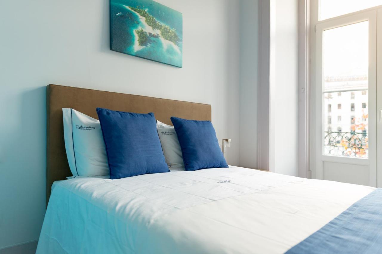 Inn-chiado Restauradores Prime Guest house Lisbon