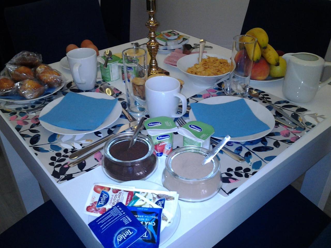 Guest house Inn-chiado Restauradores Prime 2*